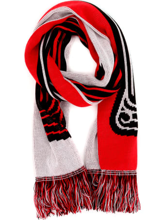 Aries Column Scarf