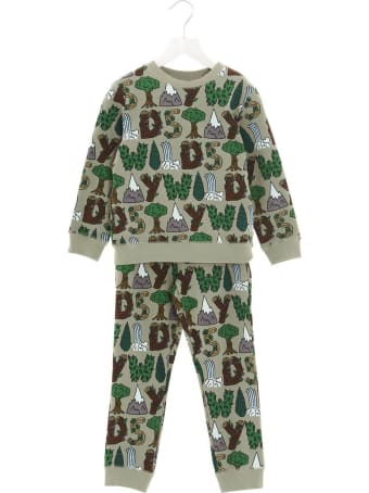 Stella McCartney Kid Set