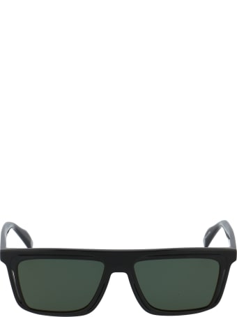 Yohji Yamamoto Yy5020 Sunglasses
