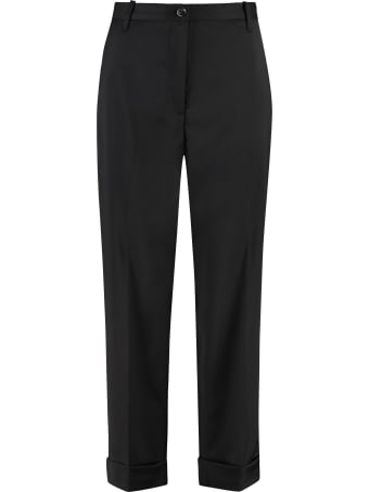 Nine in the Morning Good Time Tailored Trousers