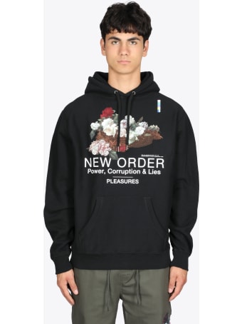 Pleasures Power Premium Hoody