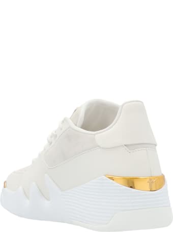 Giuseppe Zanotti 'talon' Shoes