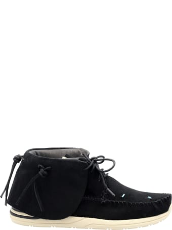 Visvim Fbt Lhamo Folk