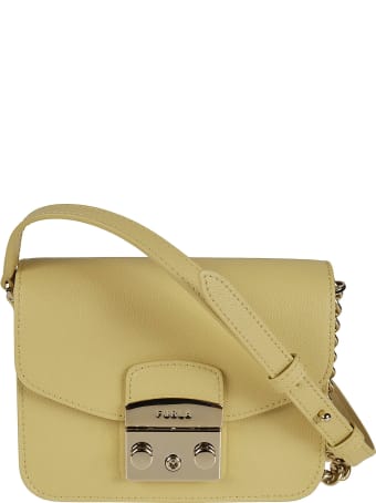 Furla Metropolis Shoulder Bag