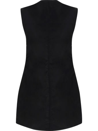 Ganni Jacket Dress