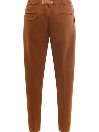 White Sand Trouser