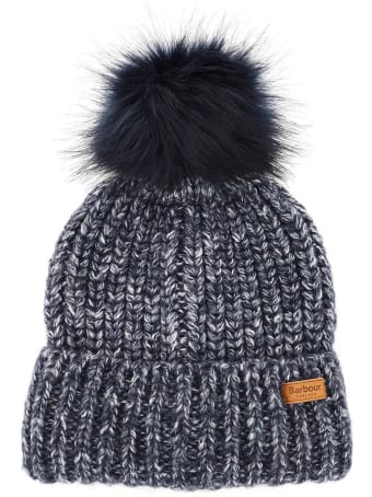 Barbour Rothbury Beanie Hat