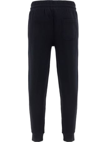 Maison Kitsuné Kitsune Sweatpants