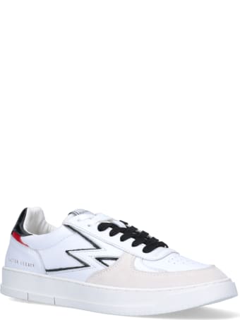 M.O.A. master of arts Sneakers