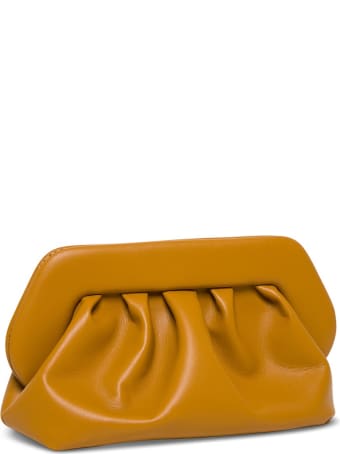THEMOIRè Bios Basic Leatheret Handbag