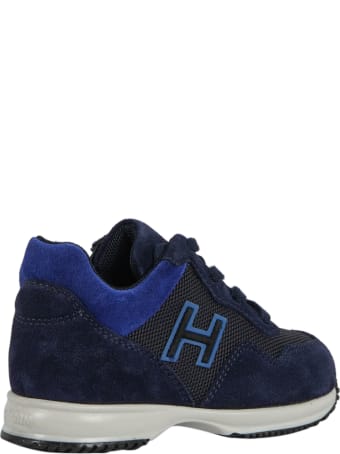 Hogan Interactive Sneaker