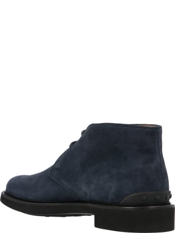 Tod's Shoes
