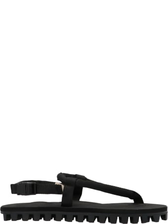 SUICOKE 'gut' Shoes