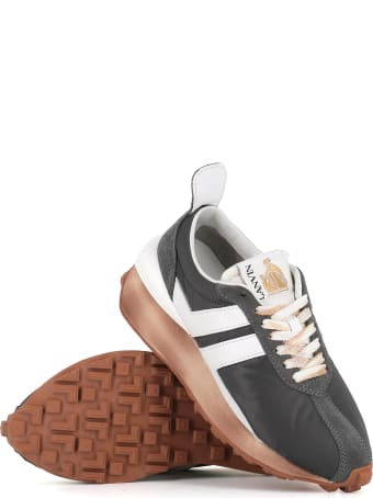 Lanvin Sneaker Bumpr