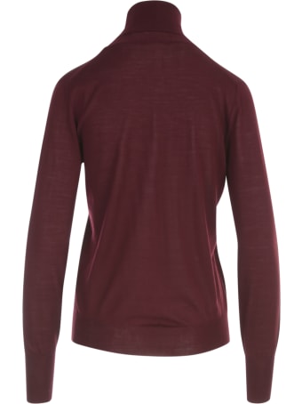 Nuur Turtle Neck L/s Sweater
