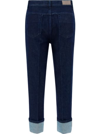 Fabiana Filippi Pants