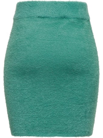 Rotate by Birger Christensen Kristinia Knit Skirt