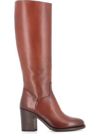 Pantanetti Boot 14680g
