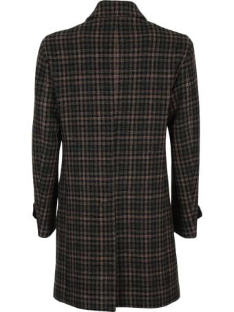 Luigi Bianchi Mantova Coat