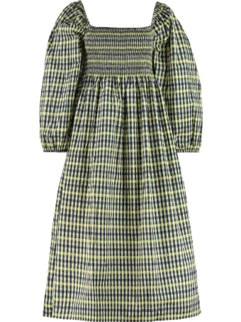 Baum und Pferdgarten Aquina Printed Dress