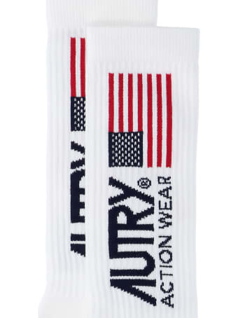 Autry Socks