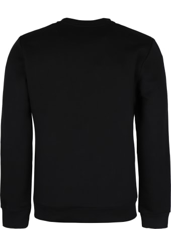 Pyrenex Charles Cotton Crew-neck Sweatshirt
