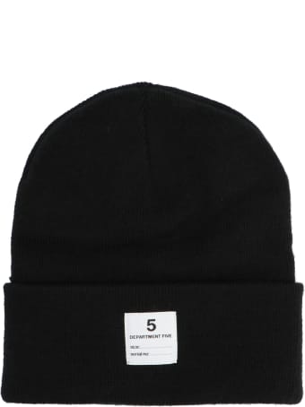 Department 5 Beanie
