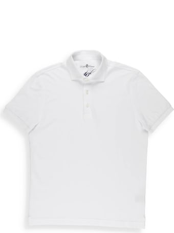Della Ciana Cotton Polo Shirt