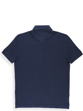 Della Ciana Cotton Polo Shirt
