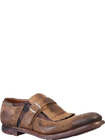 Church's Shanghai Shoes