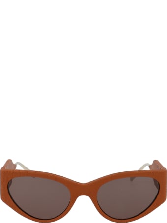 Salvatore Ferragamo Eyewear Sf950sl Sunglasses