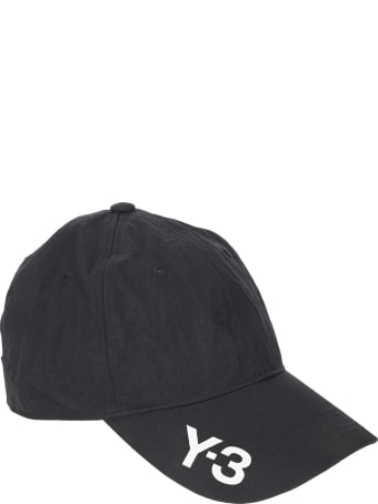 Y-3 Adidas Y3 Ch1 Cap