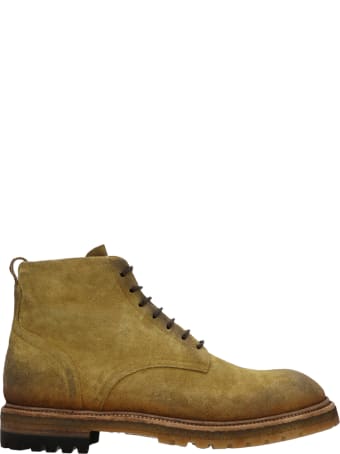 Silvano Sassetti Shoes
