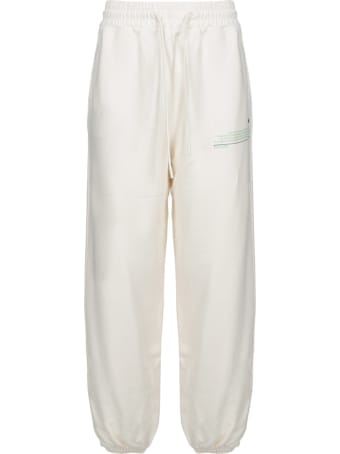 MSGM Track Sweatpants
