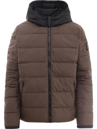 Ecoalf Jacket