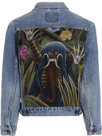 Endless Joy 'rangda' Jacket