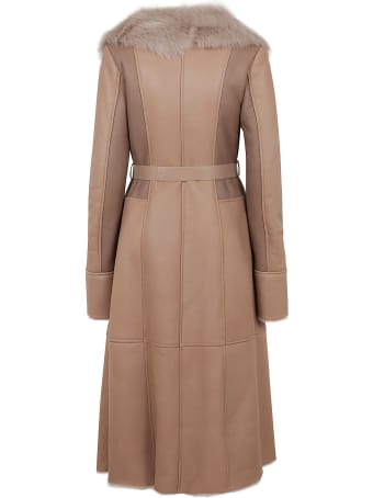 Desa 1972 Coat