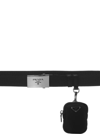 Prada Belt