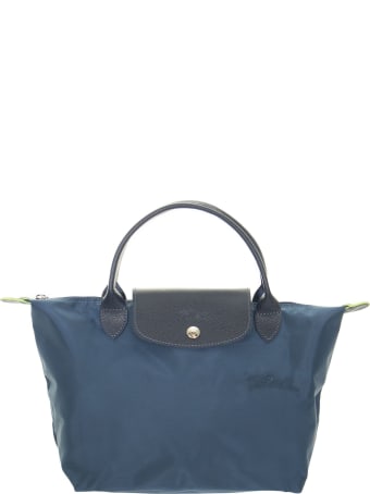Longchamp Le Pliage Green - Hand Bag S