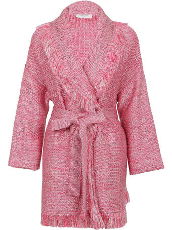 Charlott Cappotto Chanel