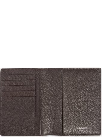 Larusmiani Passport Cover "concorde"