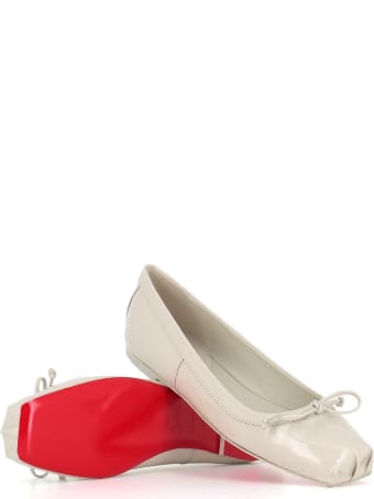 Christian Louboutin Ballerina Mamadrague Flat