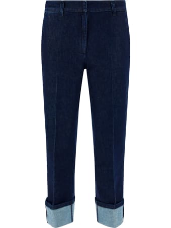 Fabiana Filippi Pants