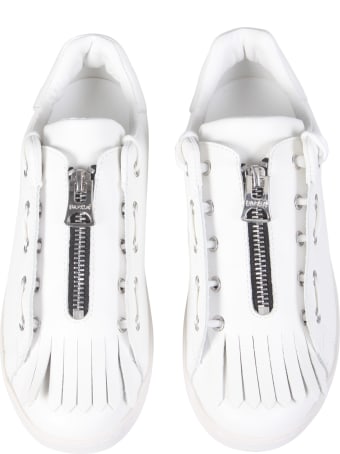 A.P.C. x Sacai Julietta Sneakers