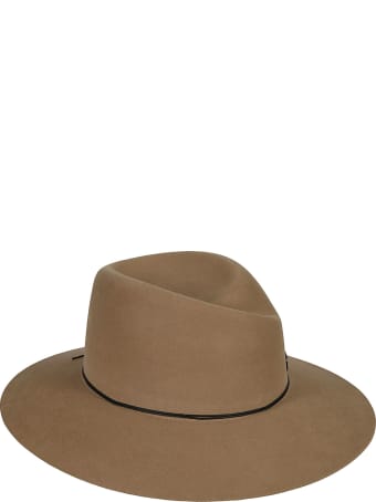 Maison Michel Virginie Hat