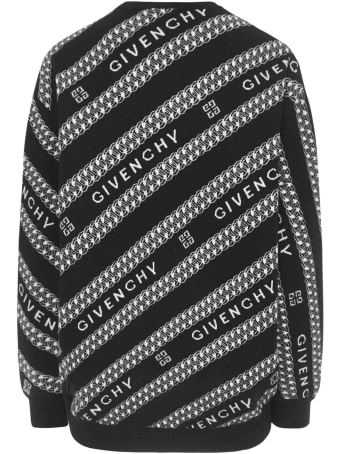 Givenchy Chaine Sweatshirt