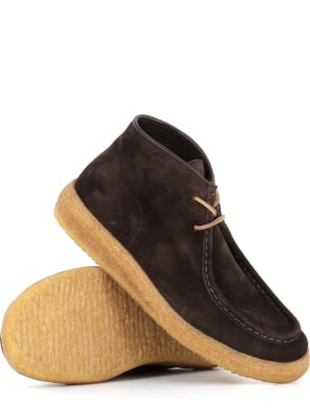 Astorflex Desert-boot Rampiflex