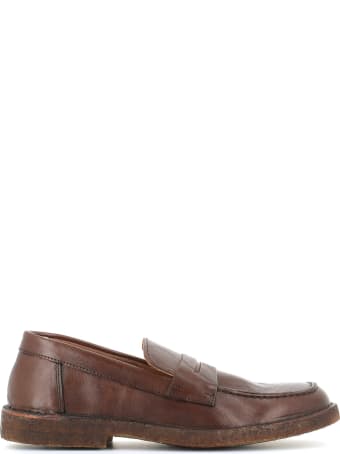 Astorflex Loafer Mokaflext