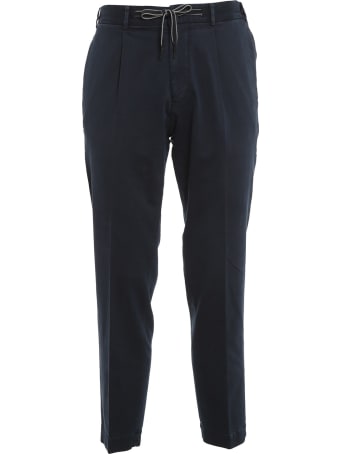 Santaniello Trouser