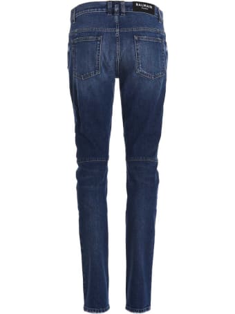 Balmain Jeans
